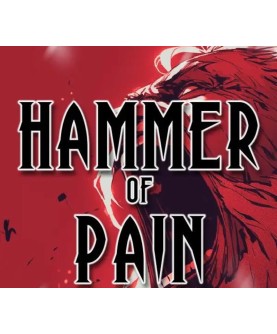 Hammer of Pain Steam Key GLOBAL